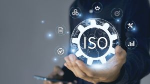 Normas iso